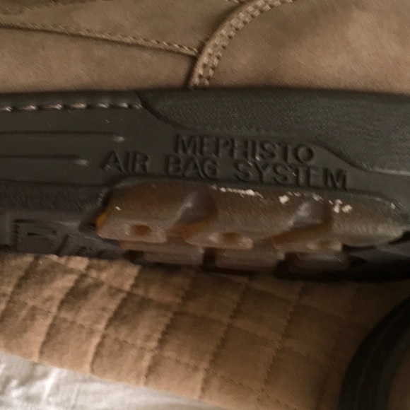 Shoes - Picture 5 of 5